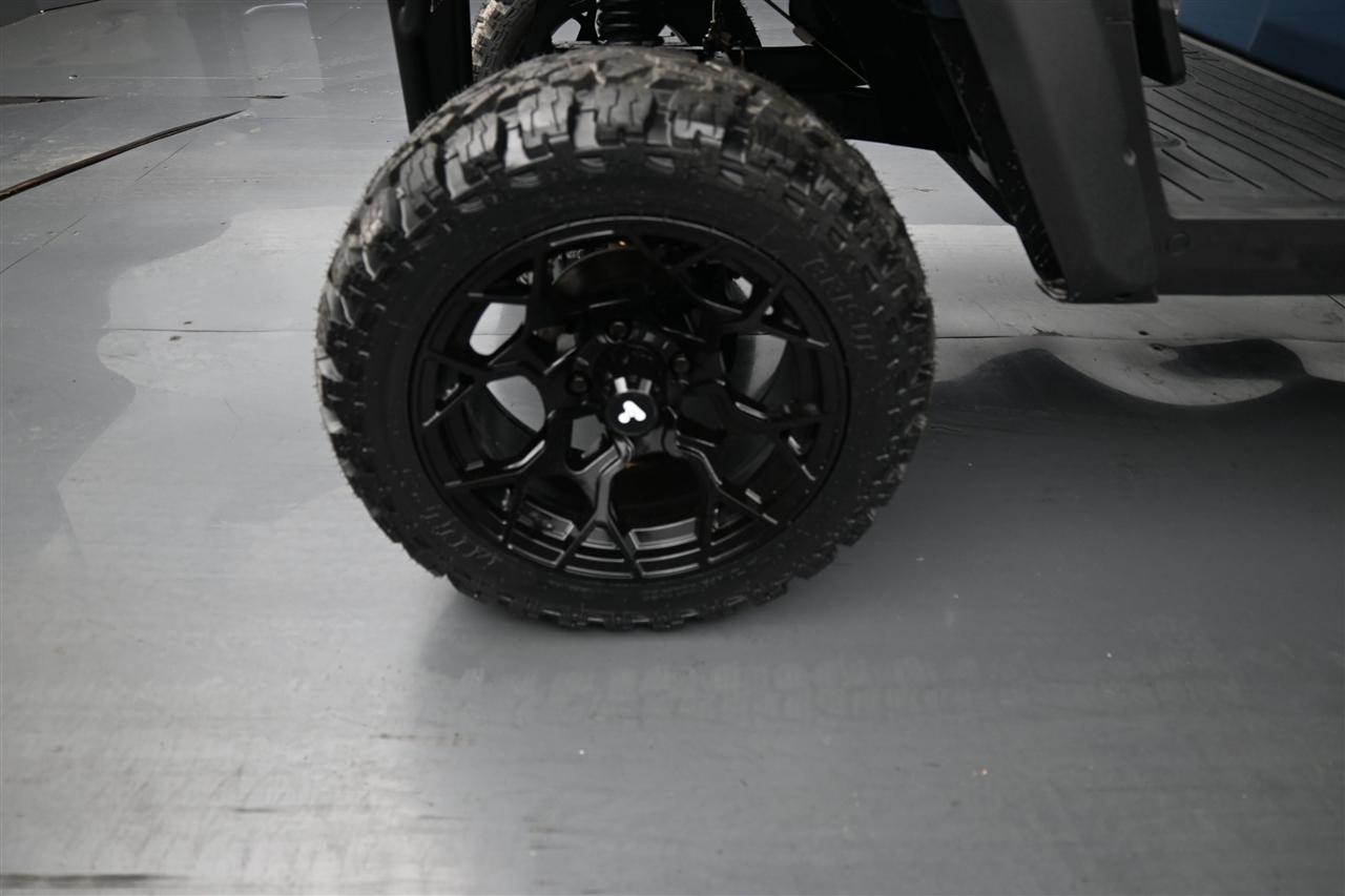 Active EV Pulse  2026