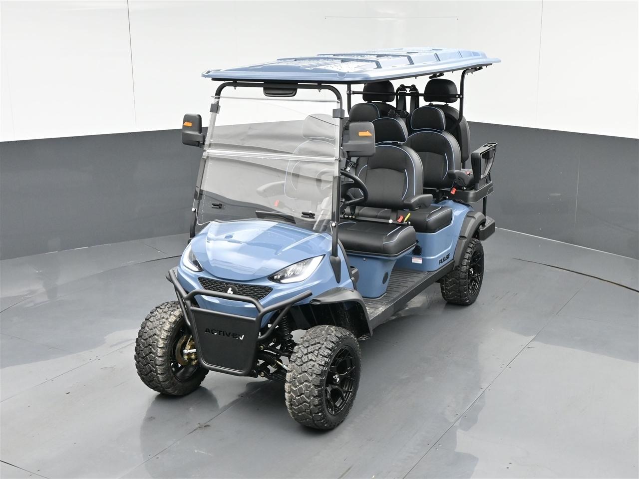 Active EV Pulse  2026