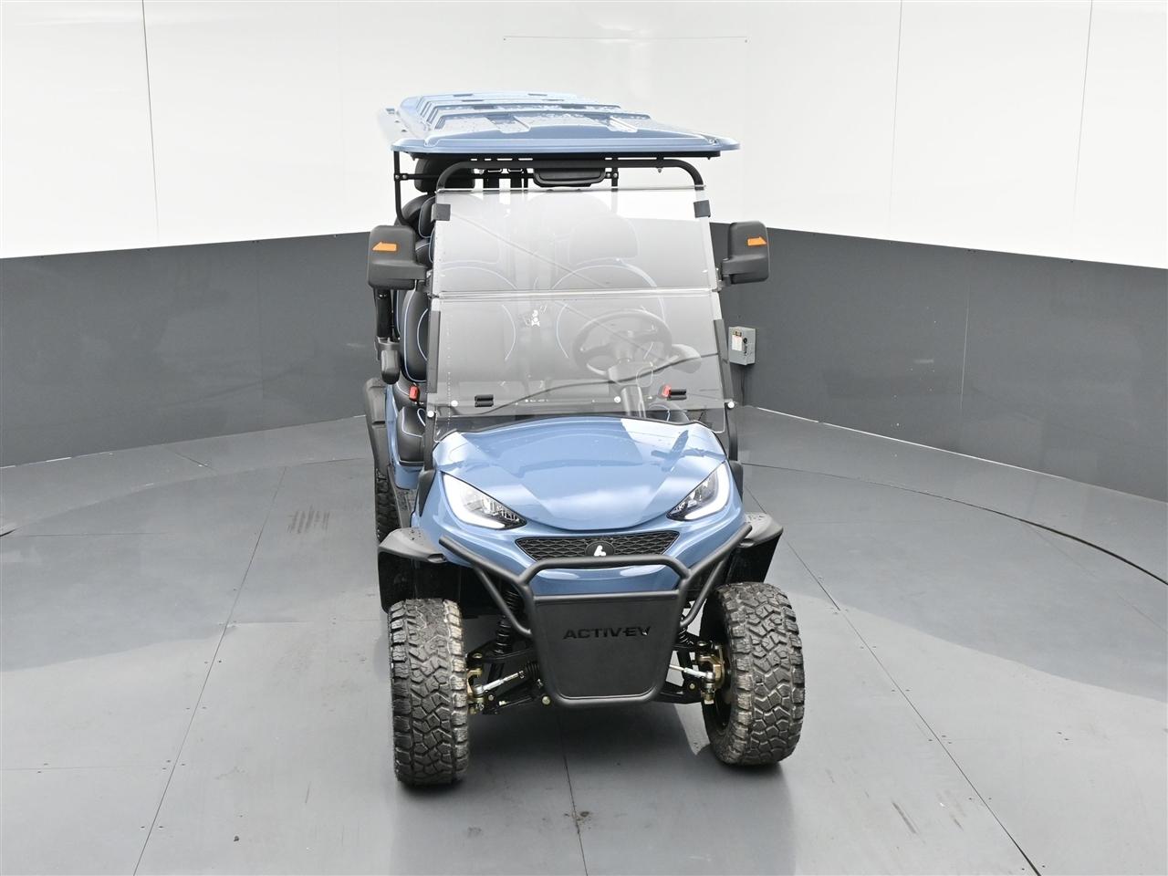 Active EV Pulse  2026