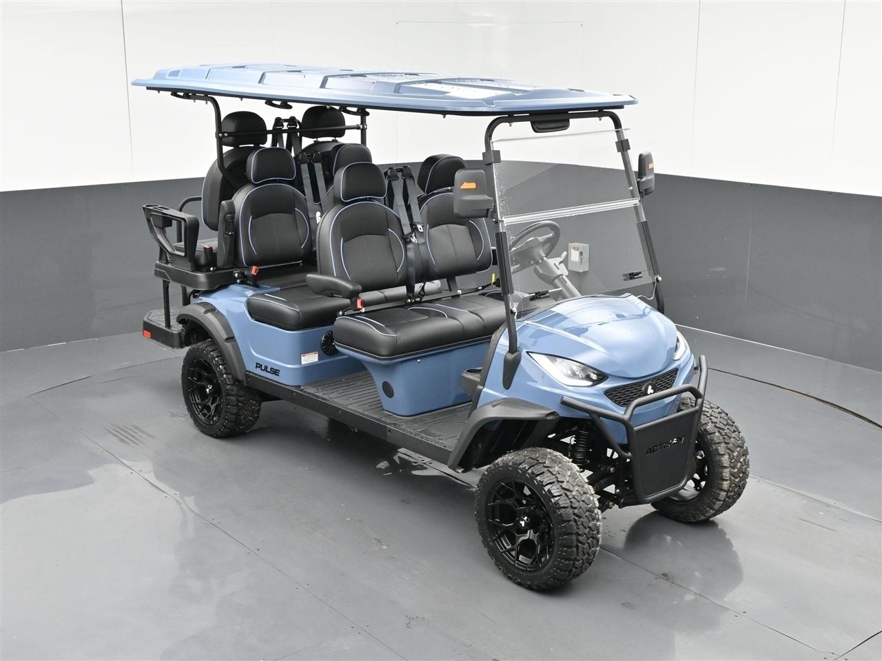 Active EV Pulse  2026
