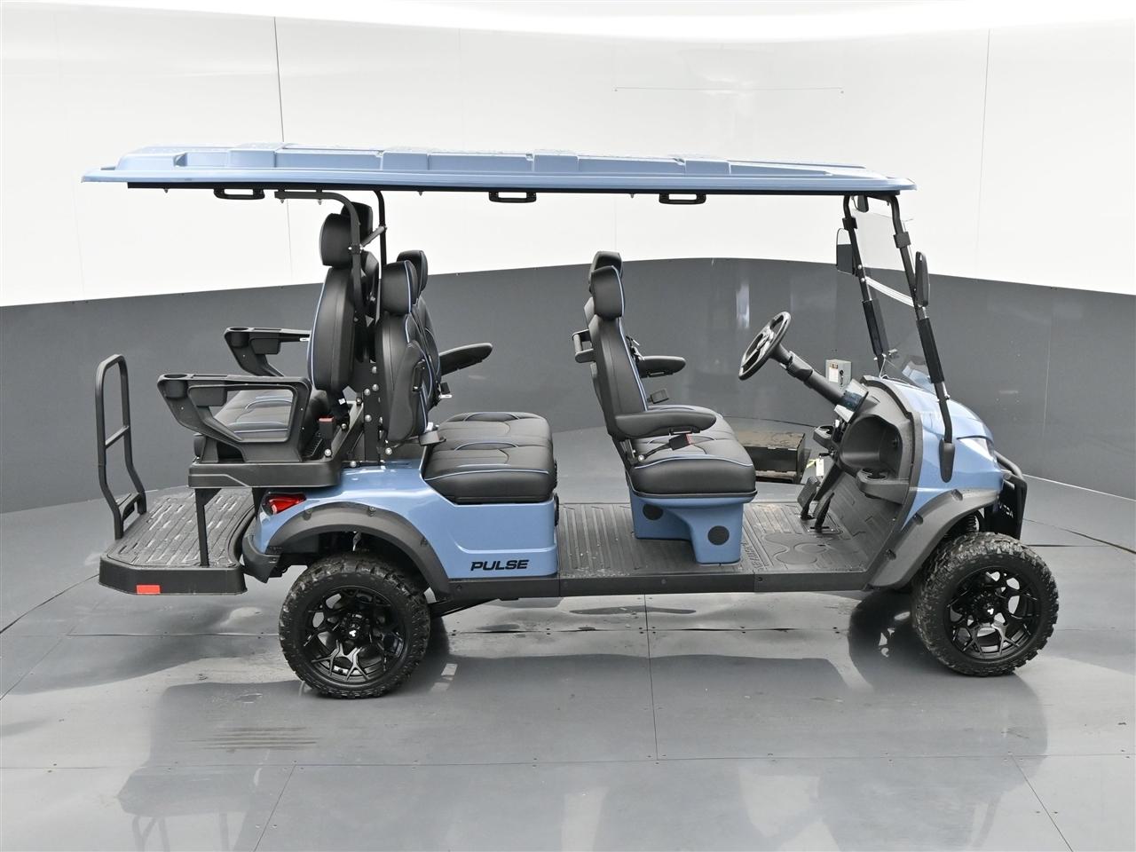 Active EV Pulse  2026