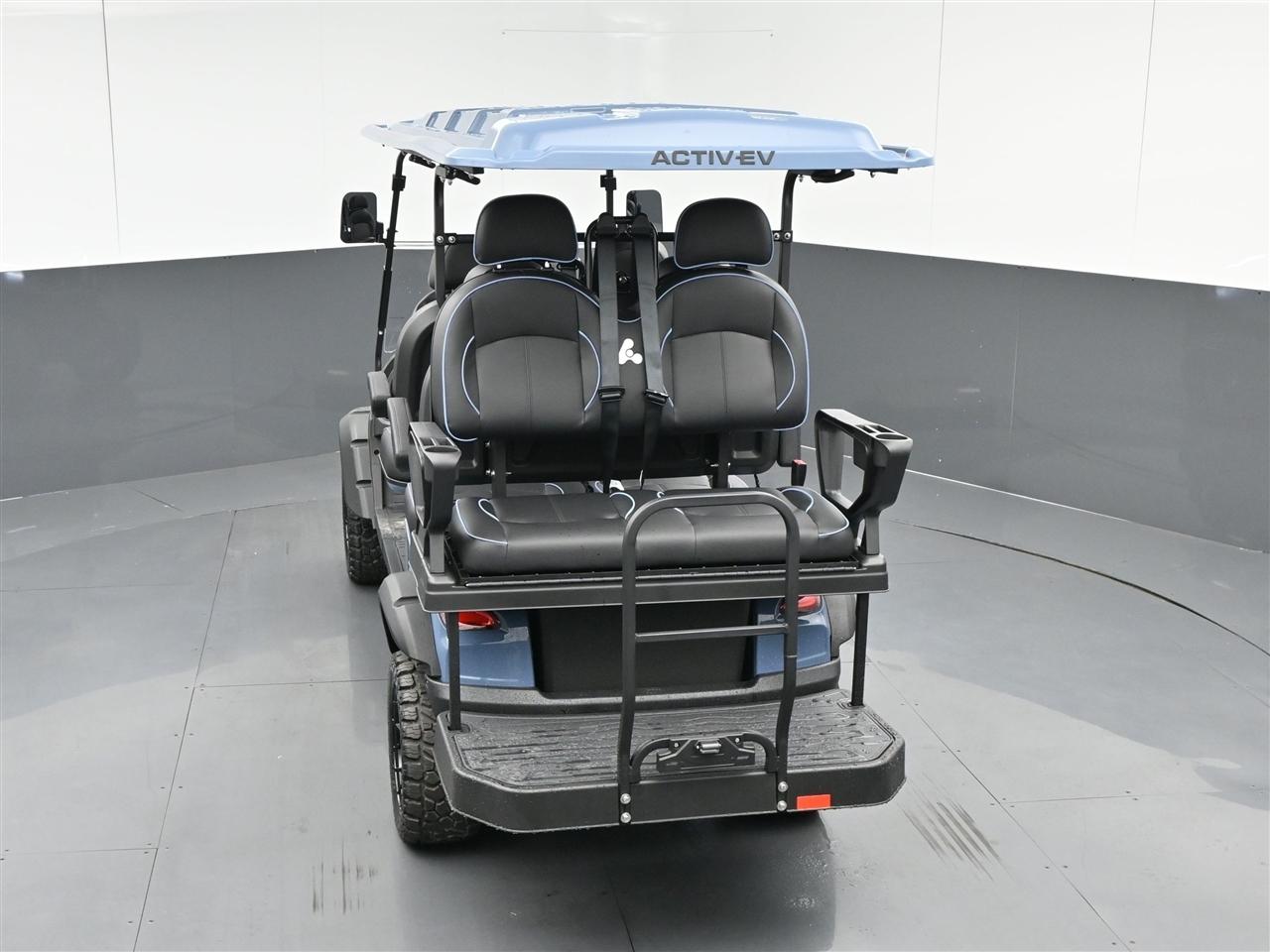 Active EV Pulse  2026