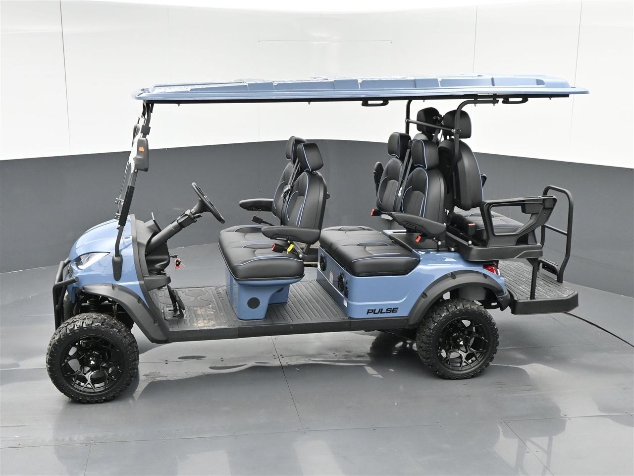 Active EV Pulse  2026