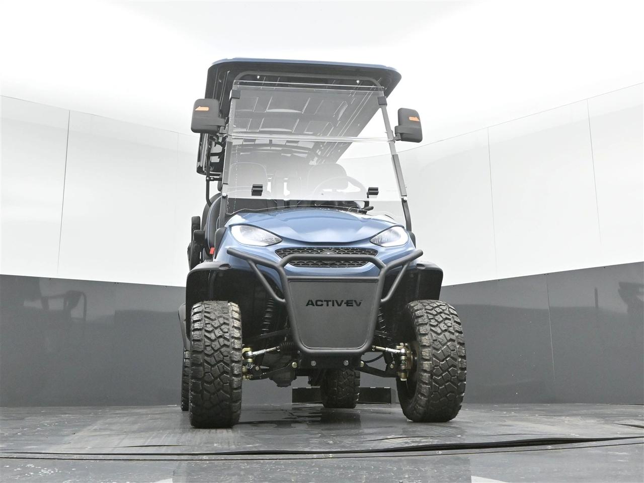 Active EV Pulse  2026