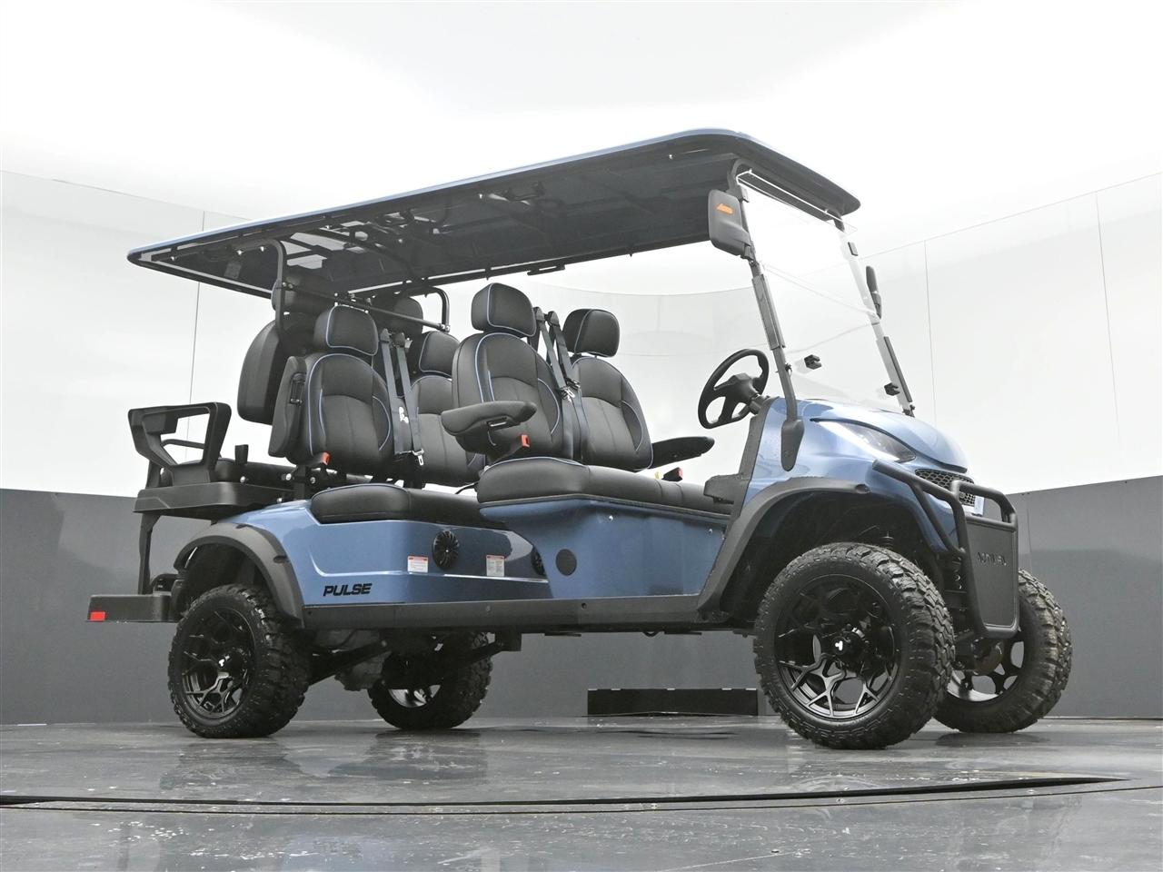 Active EV Pulse  2026