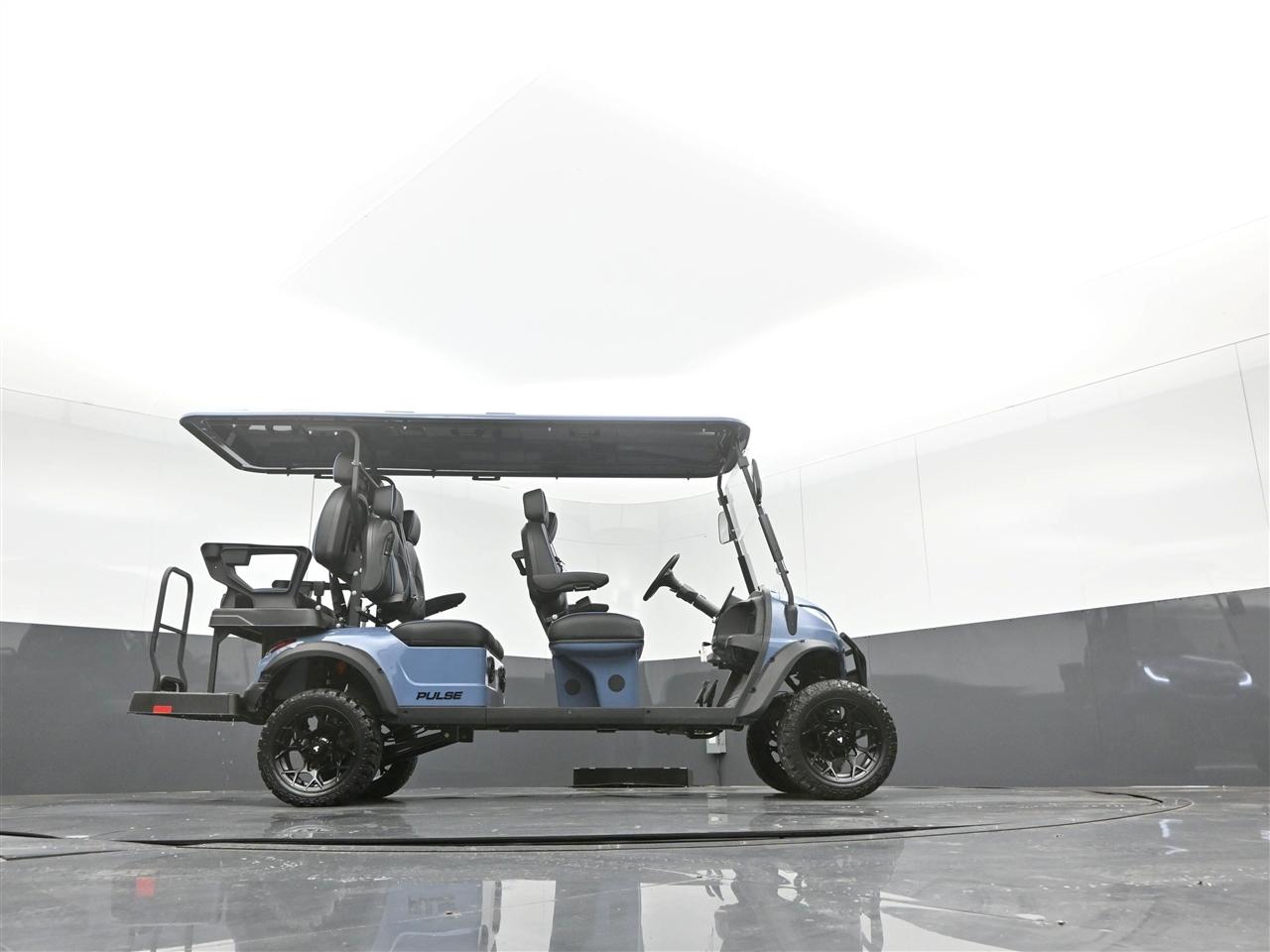 Active EV Pulse  2026