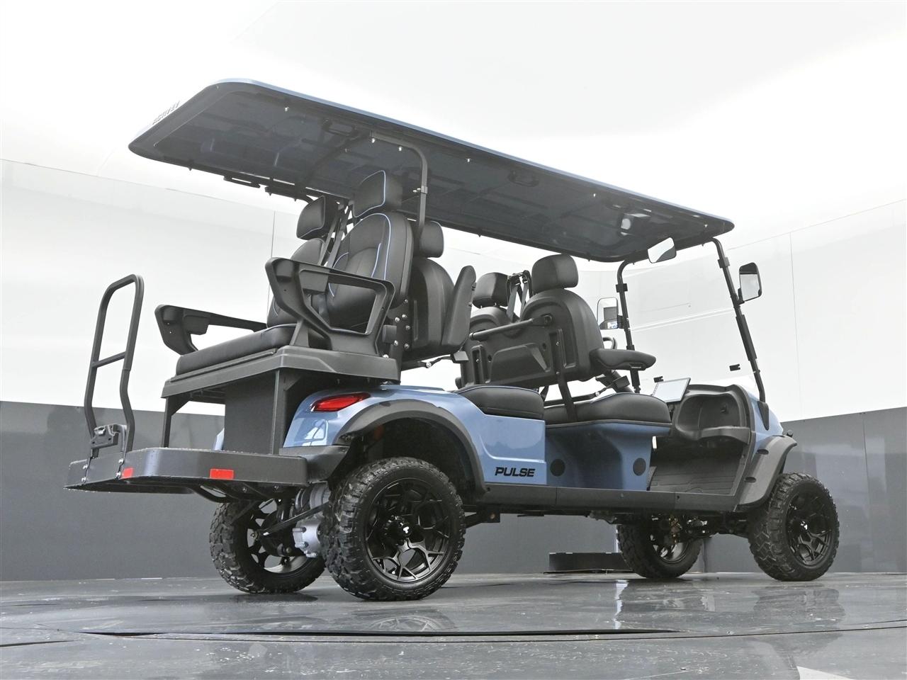 Active EV Pulse  2026