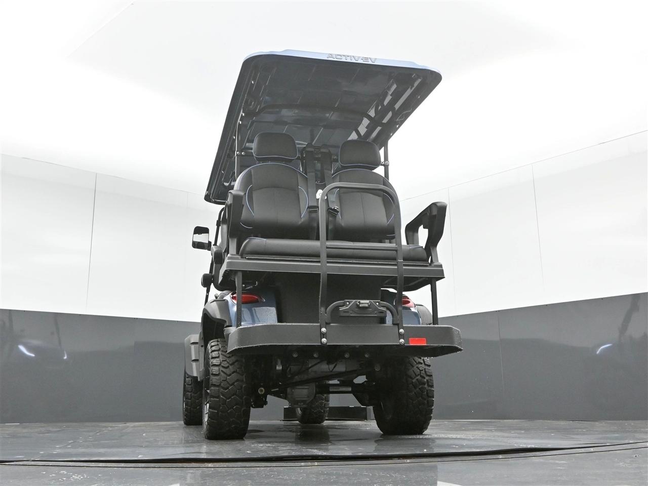 Active EV Pulse  2026