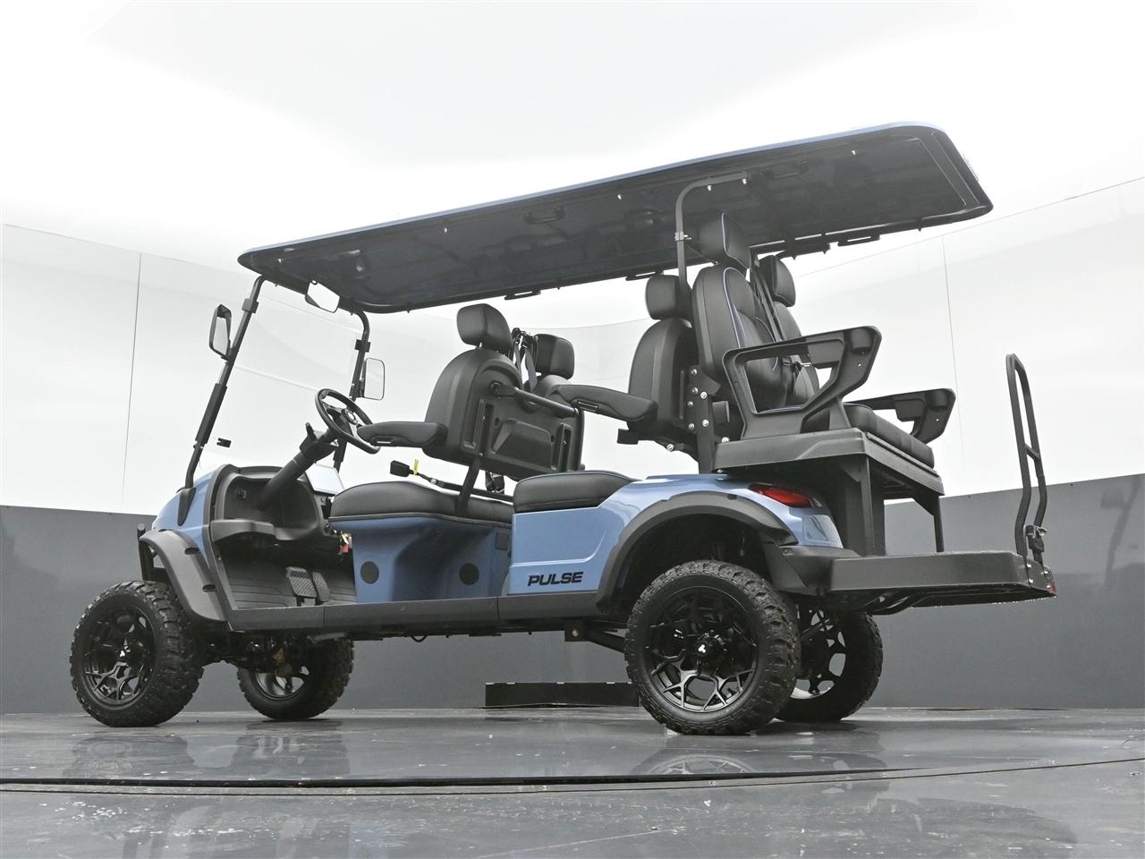 Active EV Pulse  2026