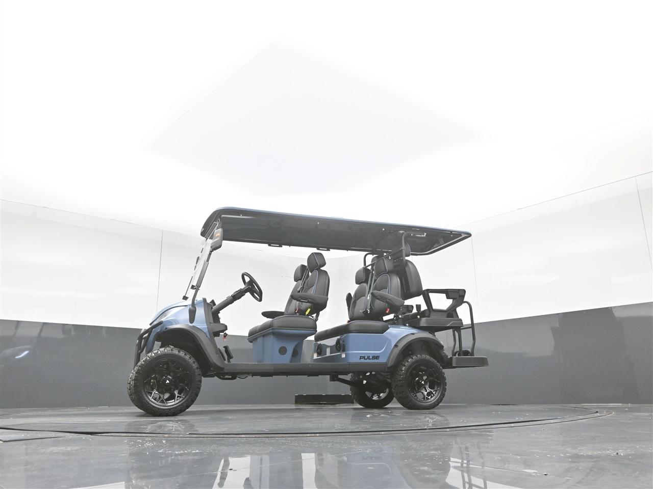 Active EV Pulse  2026