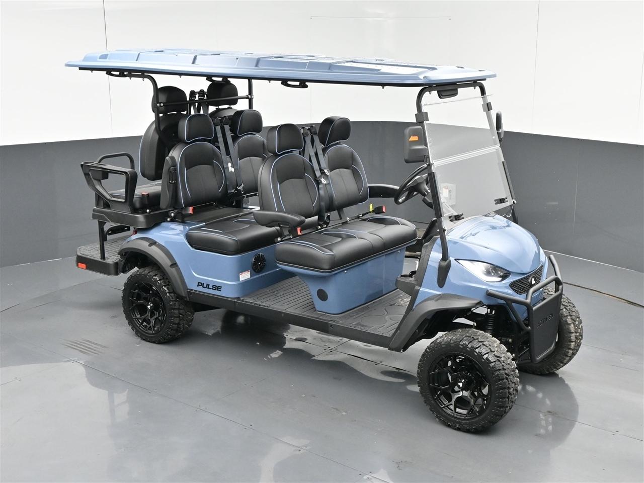 Active EV Pulse  2026