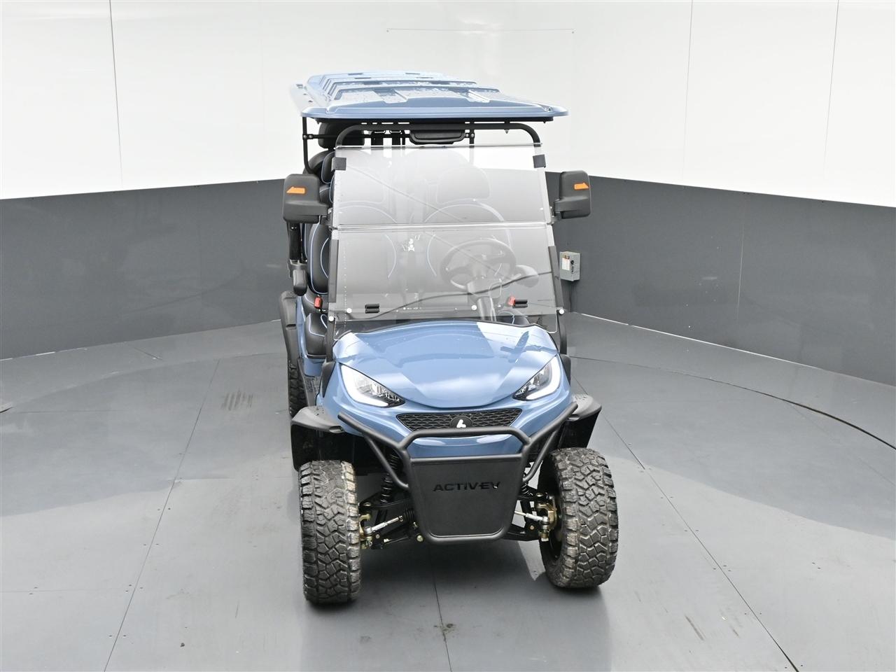 Active EV Pulse  2026