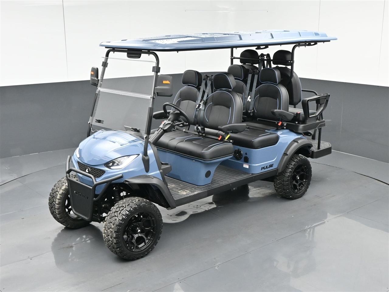 Active EV Pulse  2026