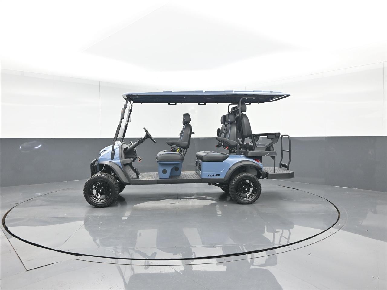 Active EV Pulse  2026