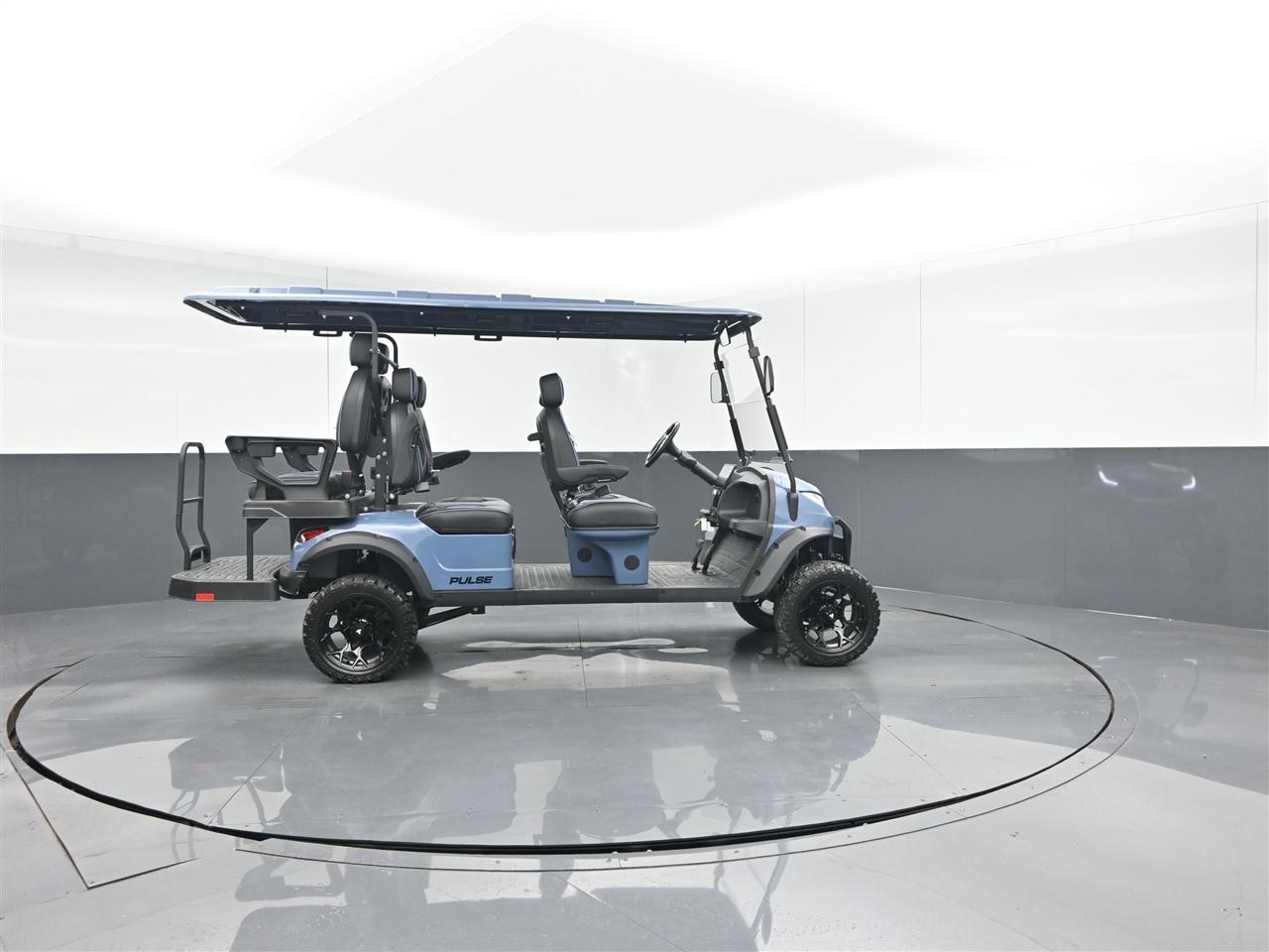 Active EV Pulse  2026