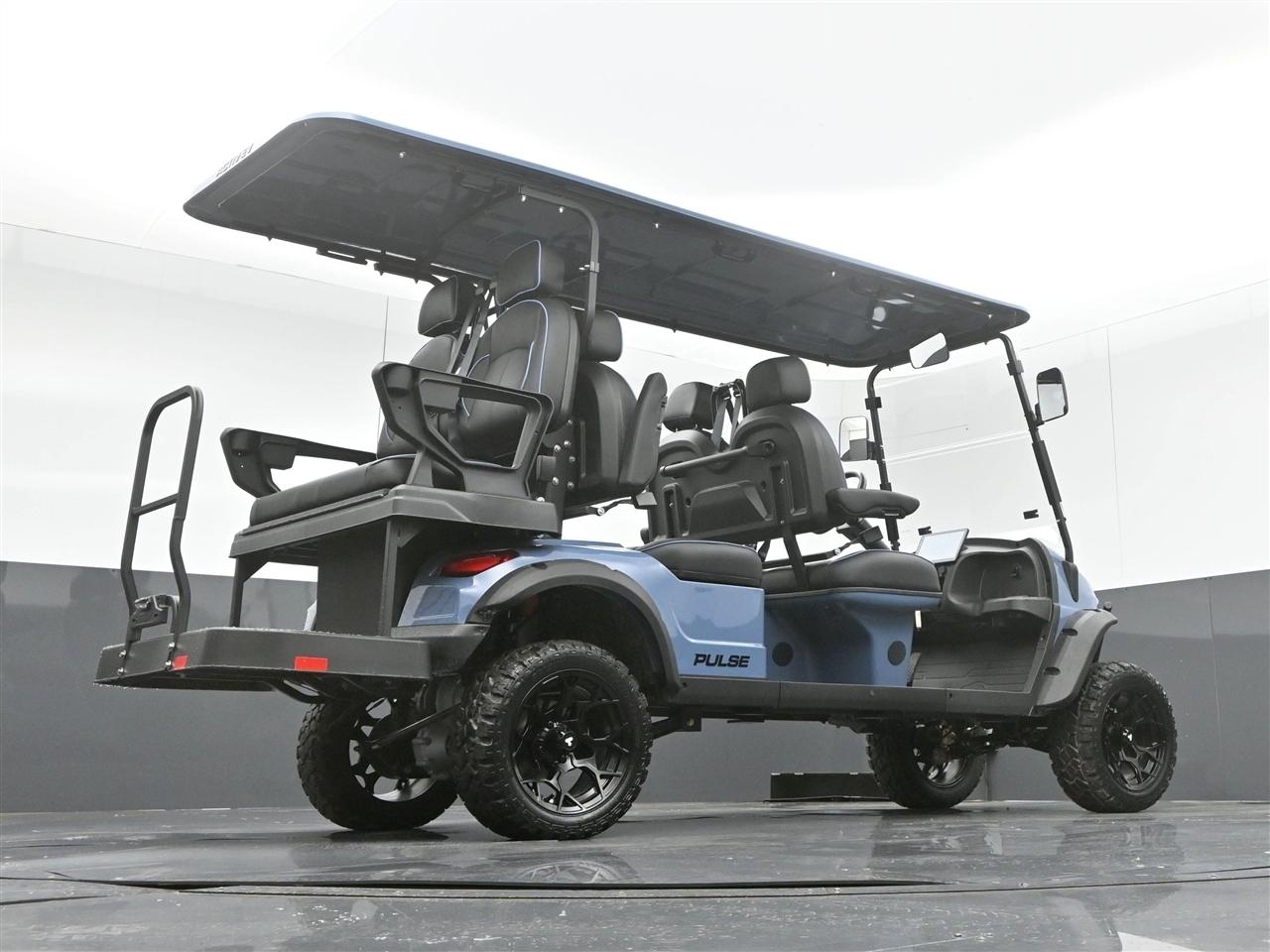 Active EV Pulse  2026