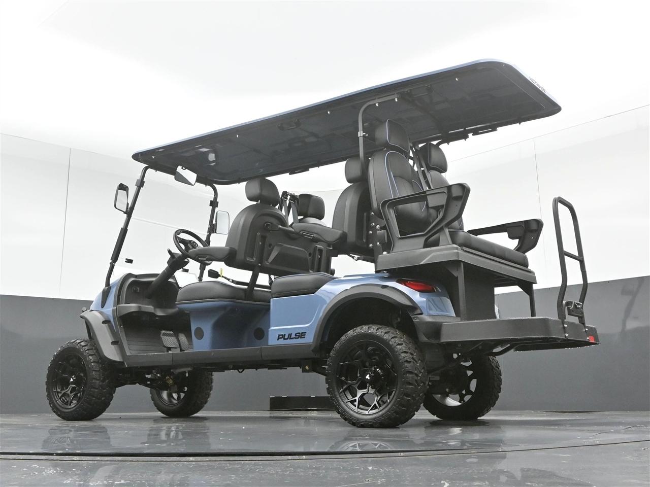 Active EV Pulse  2026