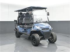 2026 Active EV Lifted Pulse 6PR 