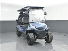 2026 Active EV Lifted Pulse 6PR 
