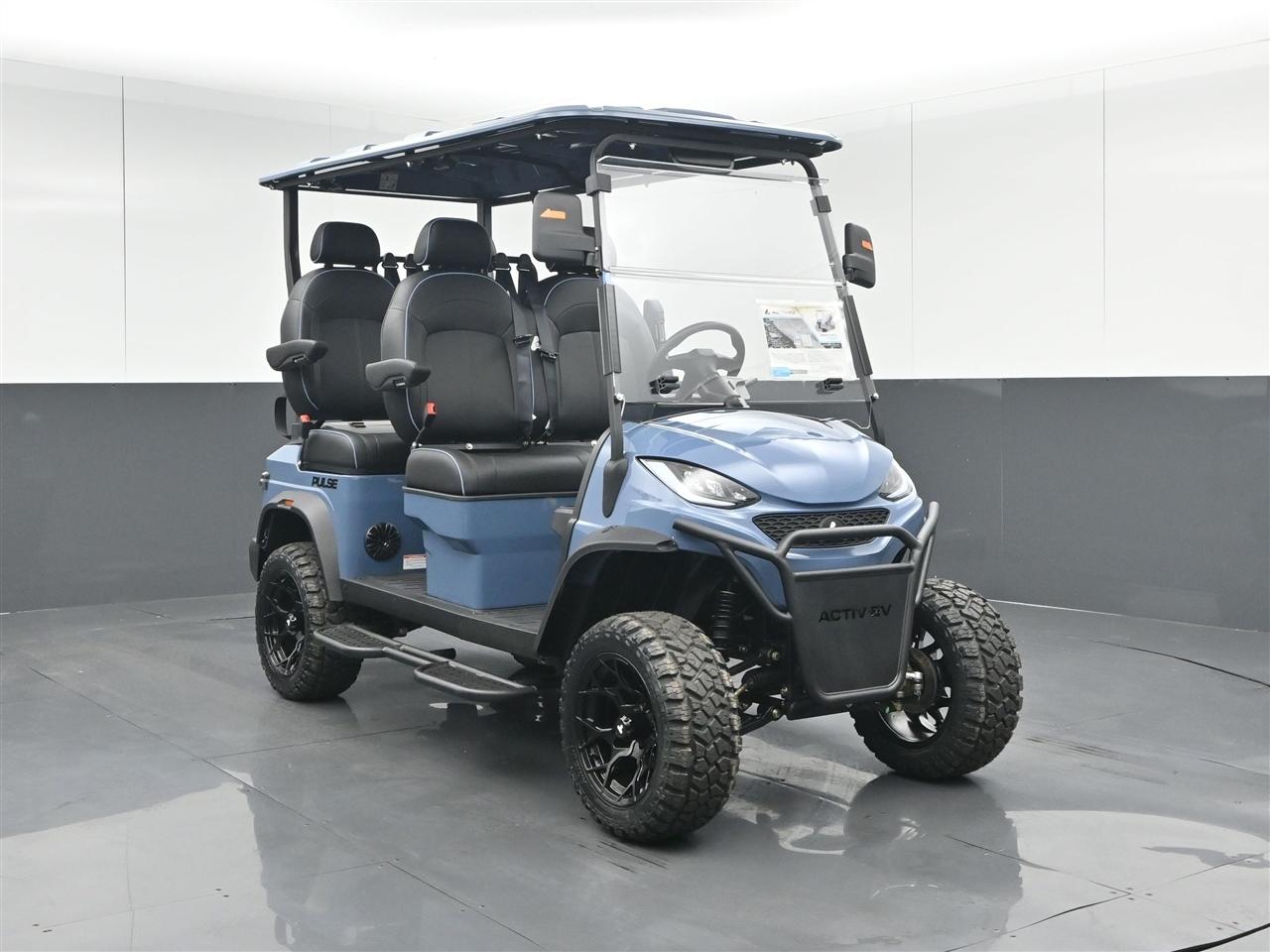 2026 Active EV Pulse 