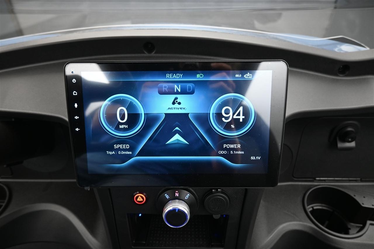 Active EV Pulse  2026