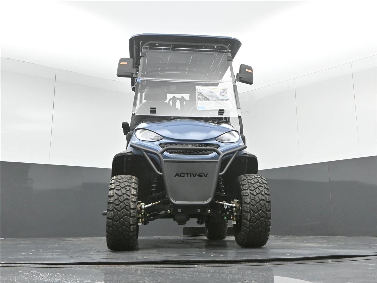 Active EV Pulse  2026