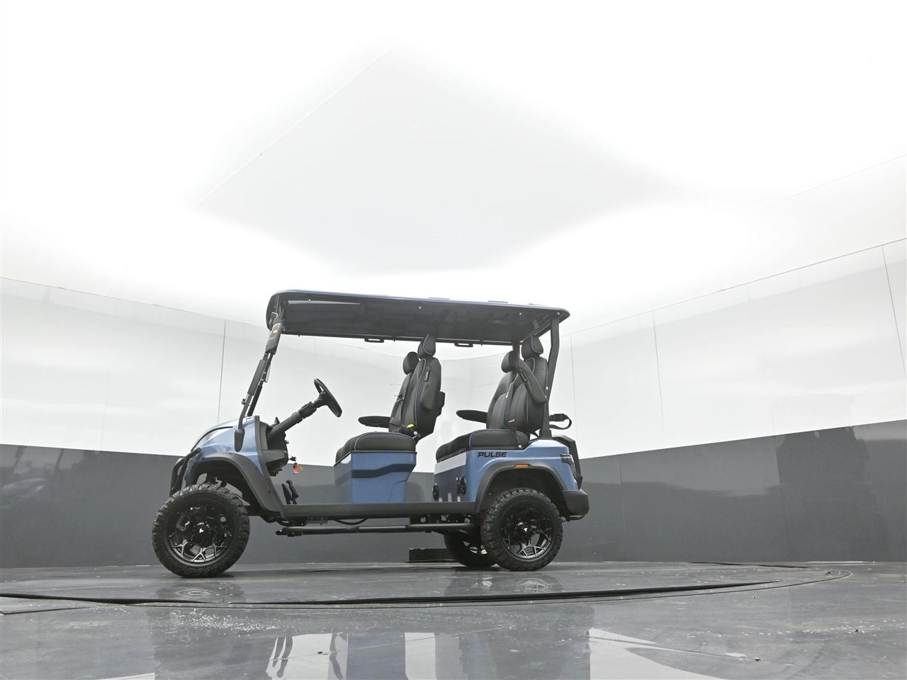 Active EV Pulse  2026