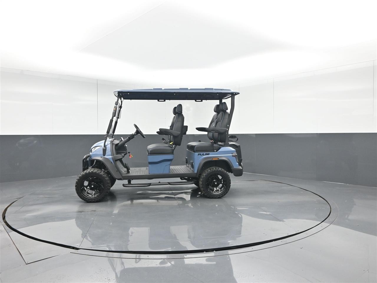 Active EV Pulse  2026