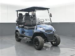 2026 Active EV Lifted Pulse 4F 
