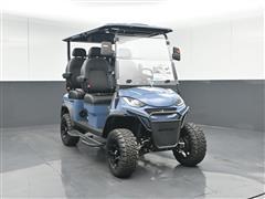 2026 Active EV Lifted Pulse 4F 