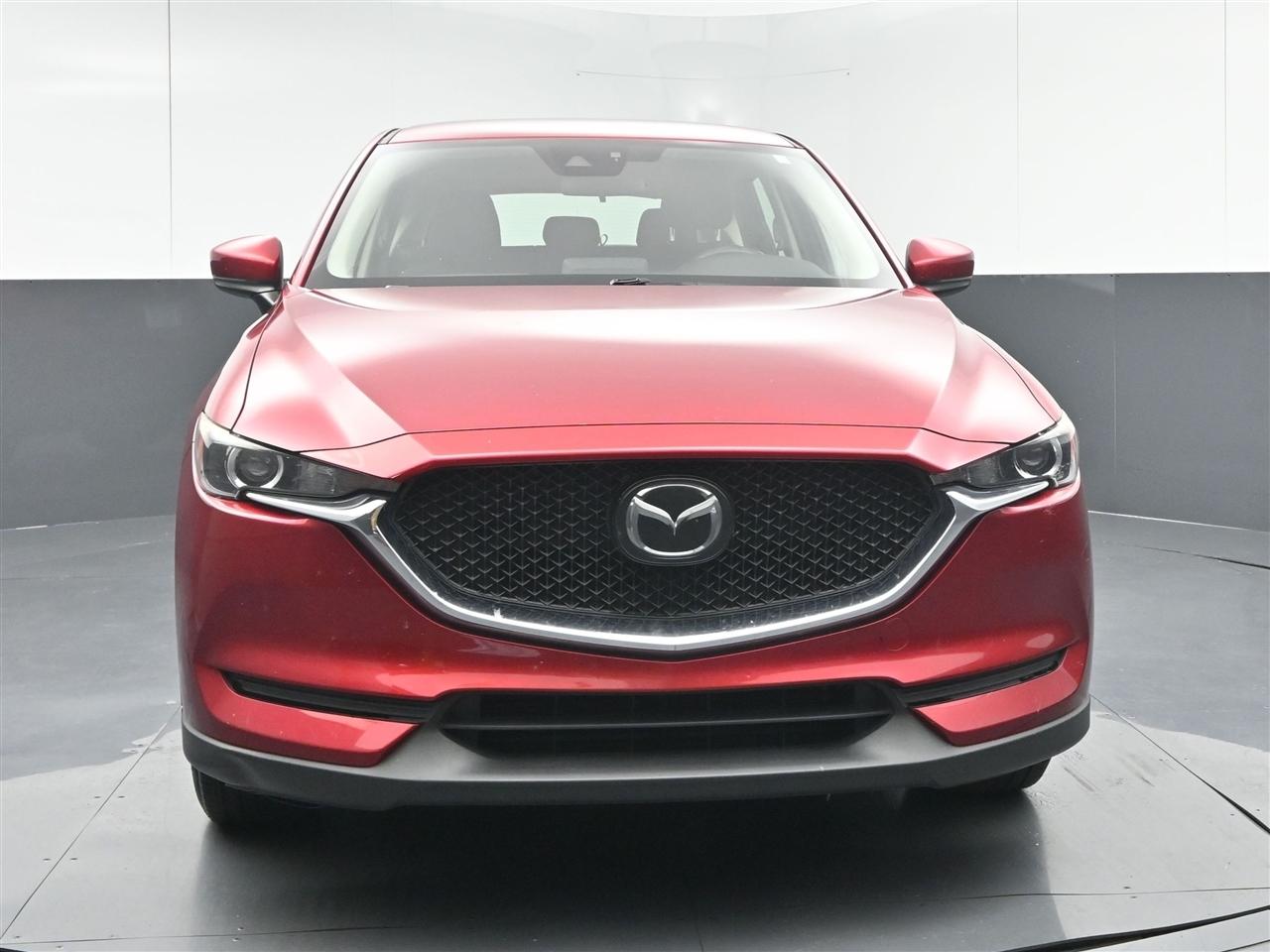Mazda CX-5 Sport 2020
