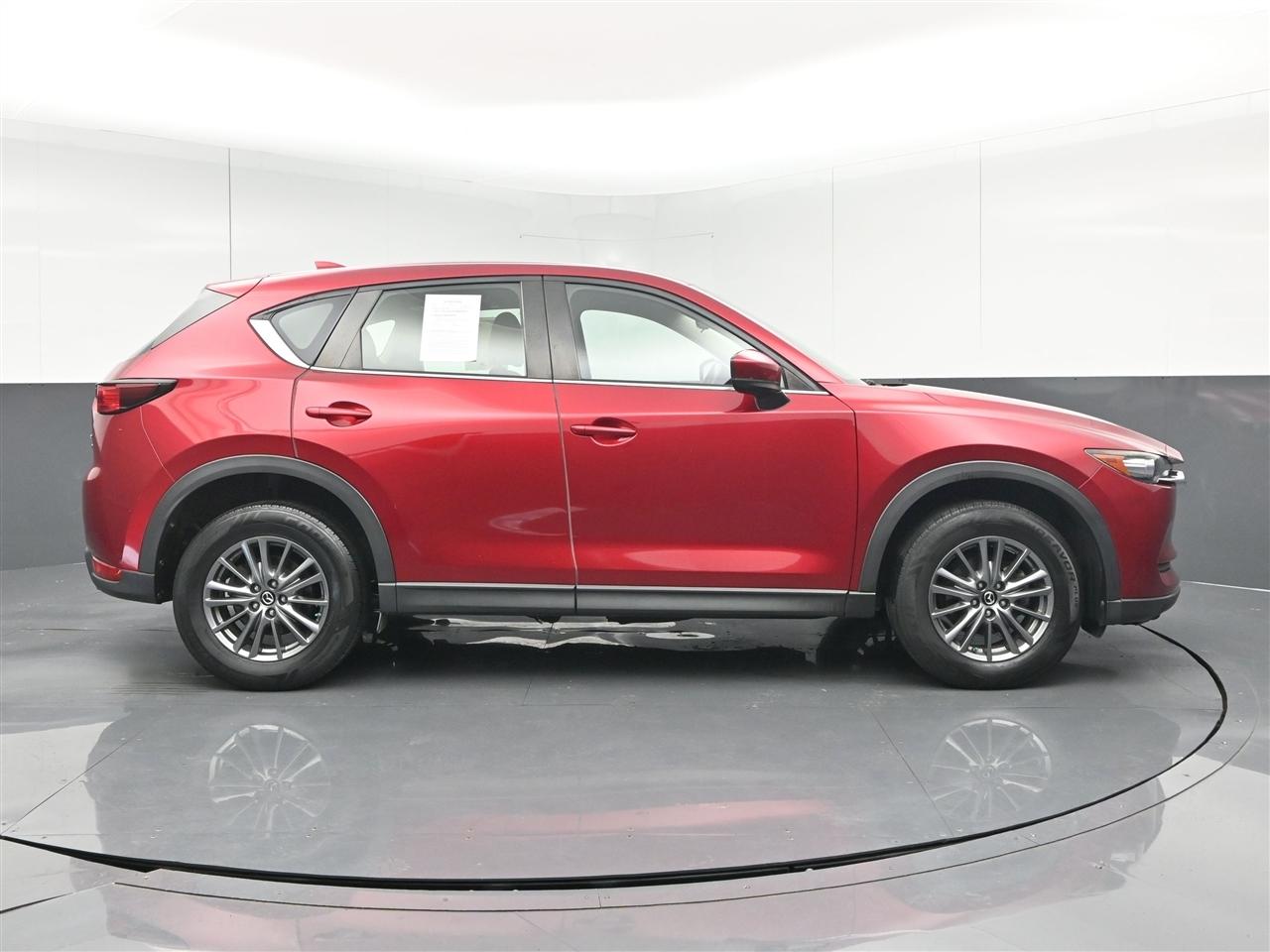 Mazda CX-5 Sport 2020