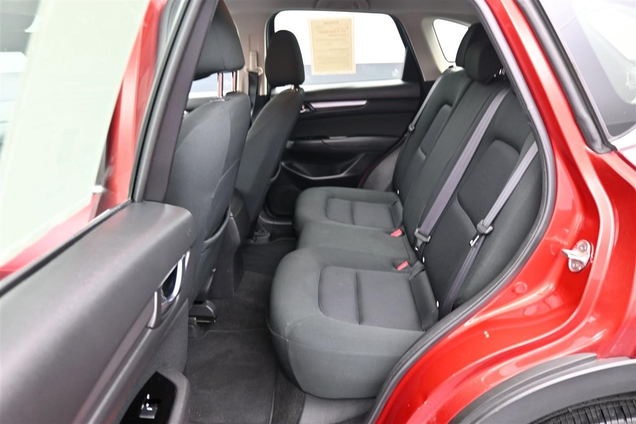 Mazda CX-5 Sport 2020