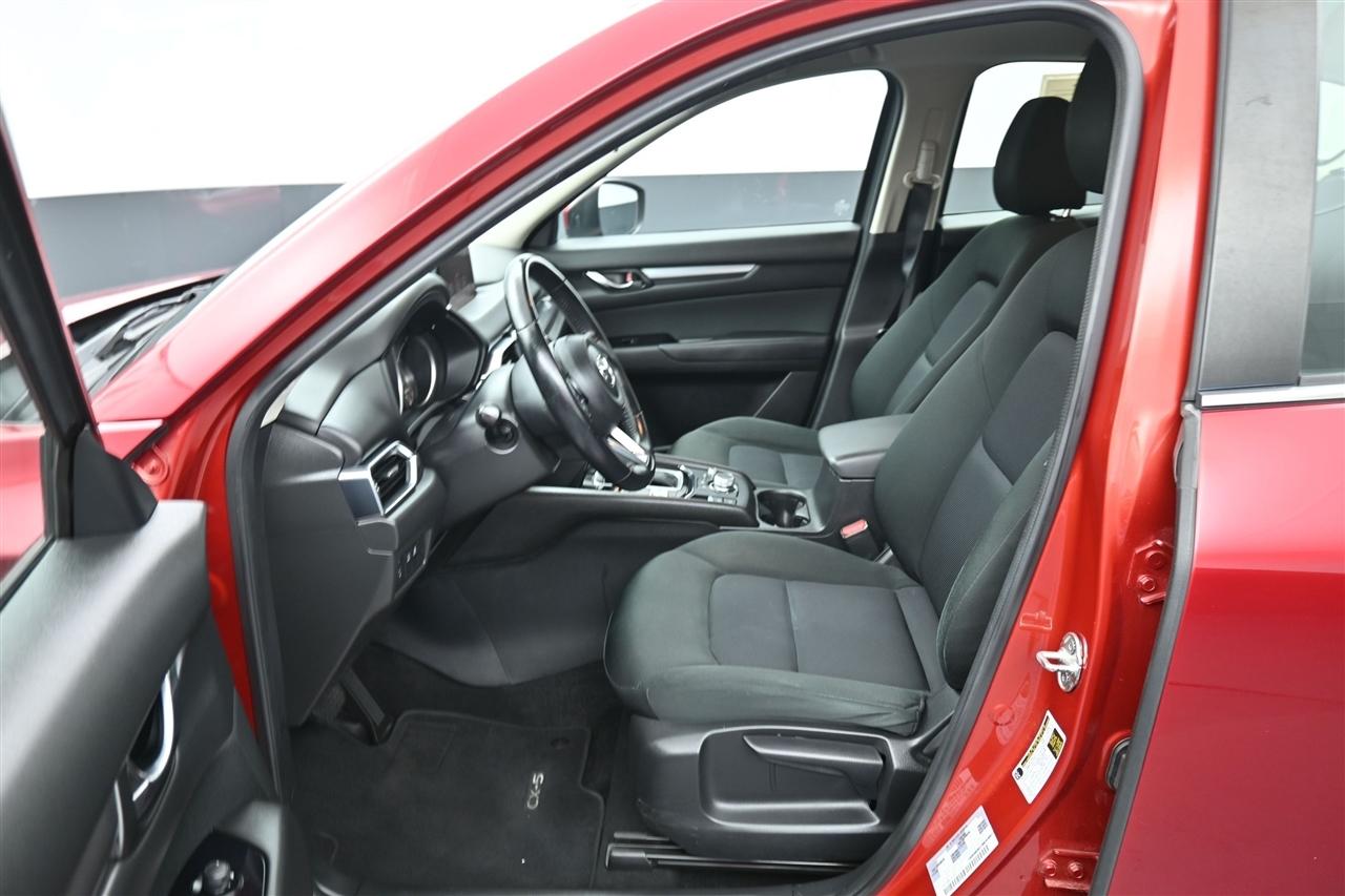 Mazda CX-5 Sport 2020