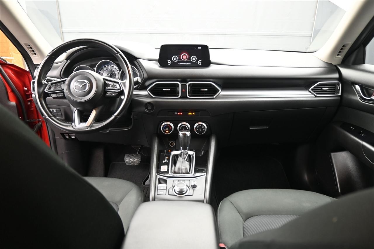 Mazda CX-5 Sport 2020