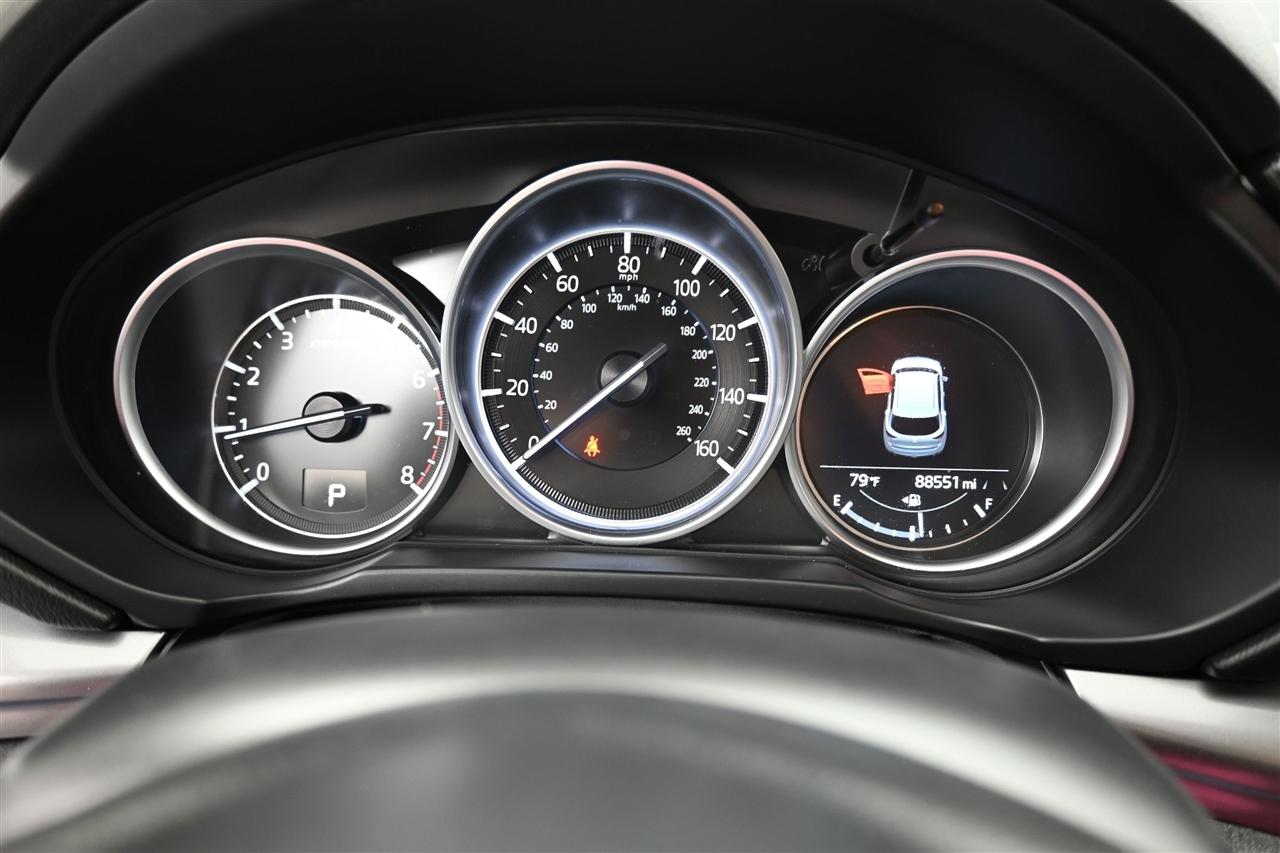 Mazda CX-5 Sport 2020