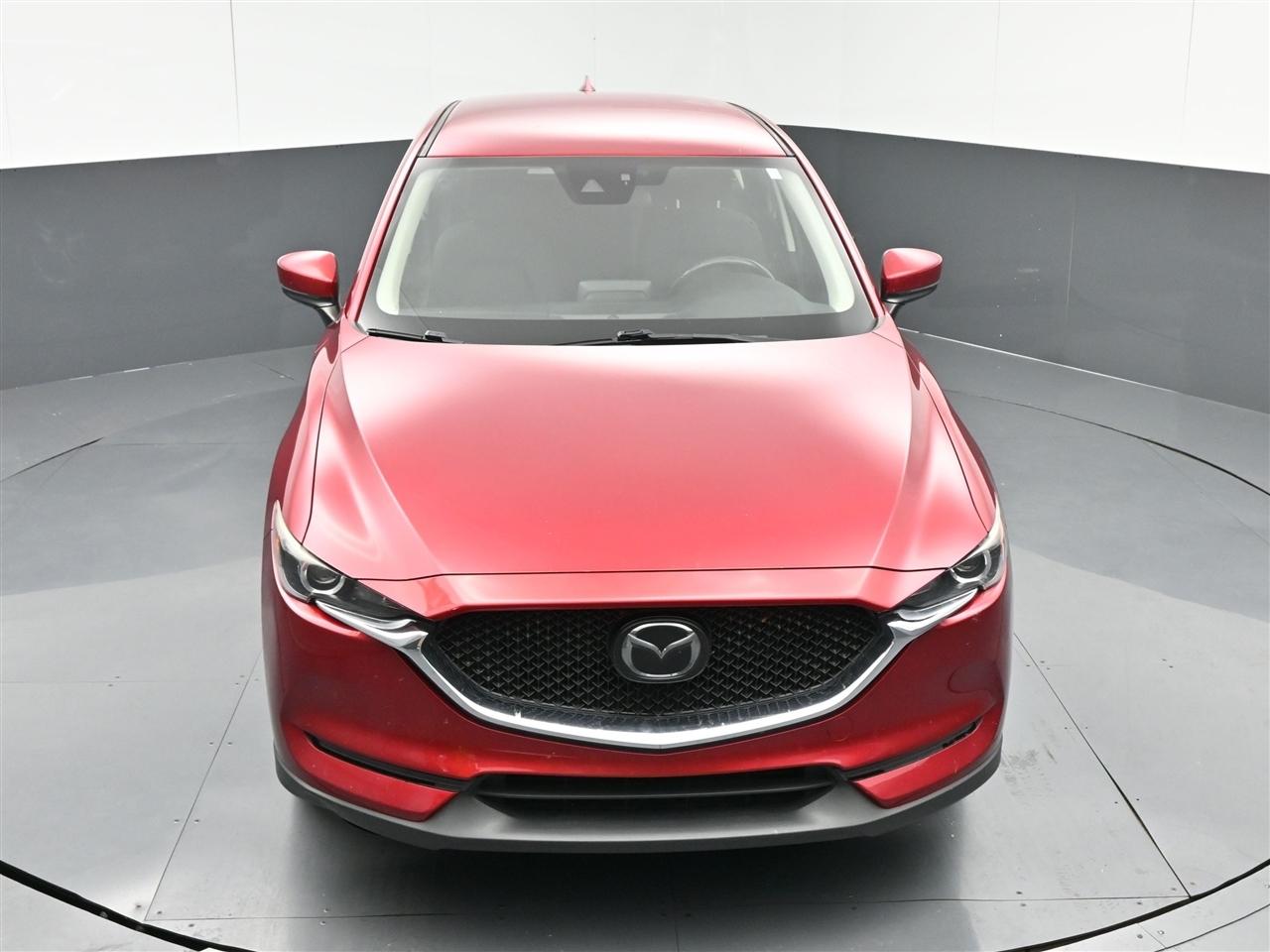 Mazda CX-5 Sport 2020
