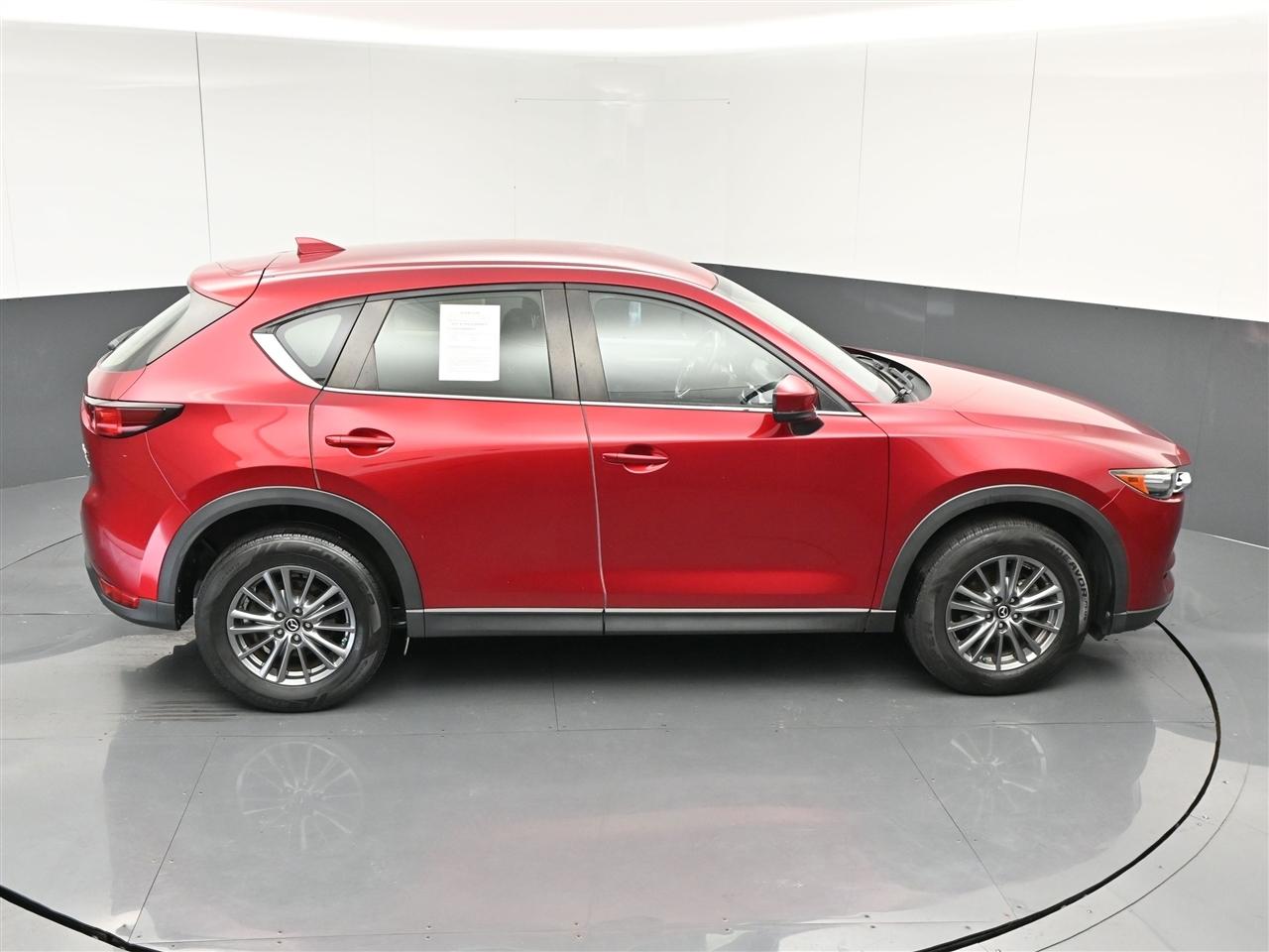 Mazda CX-5 Sport 2020