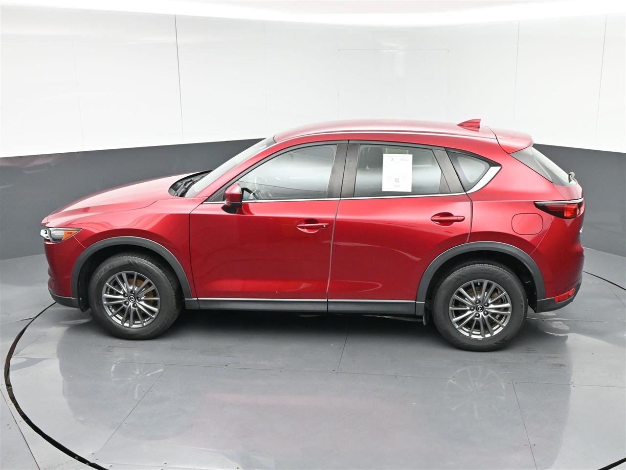 Mazda CX-5 Sport 2020