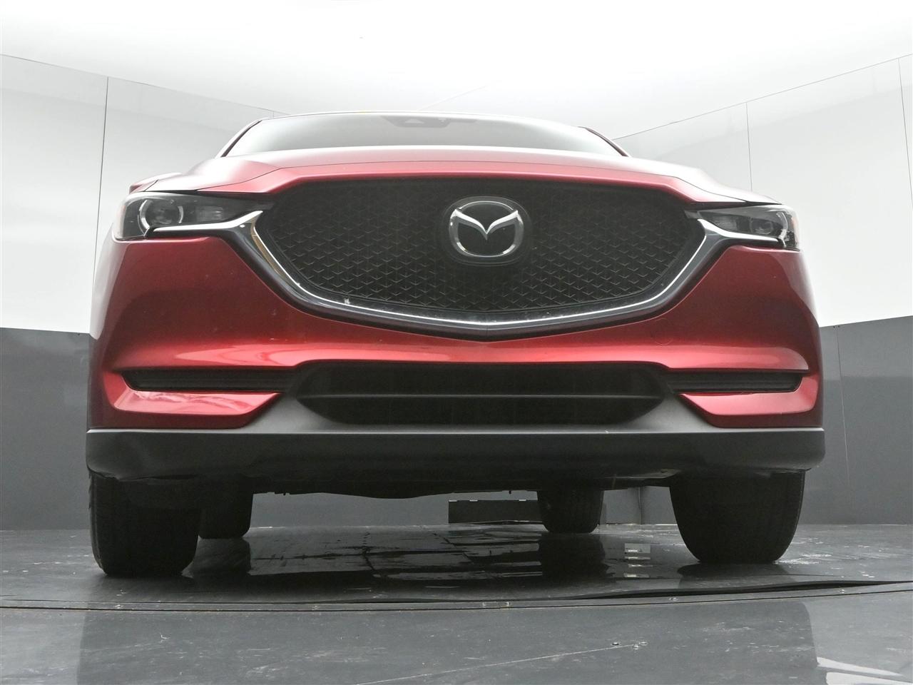 Mazda CX-5 Sport 2020