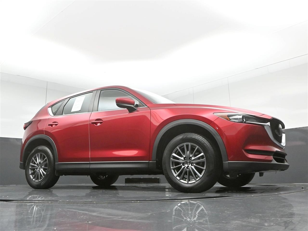 Mazda CX-5 Sport 2020