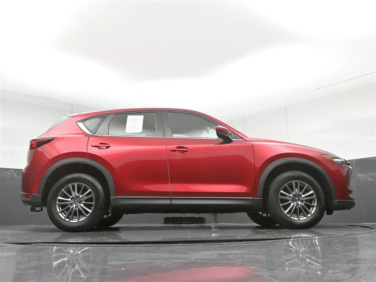 Mazda CX-5 Sport 2020