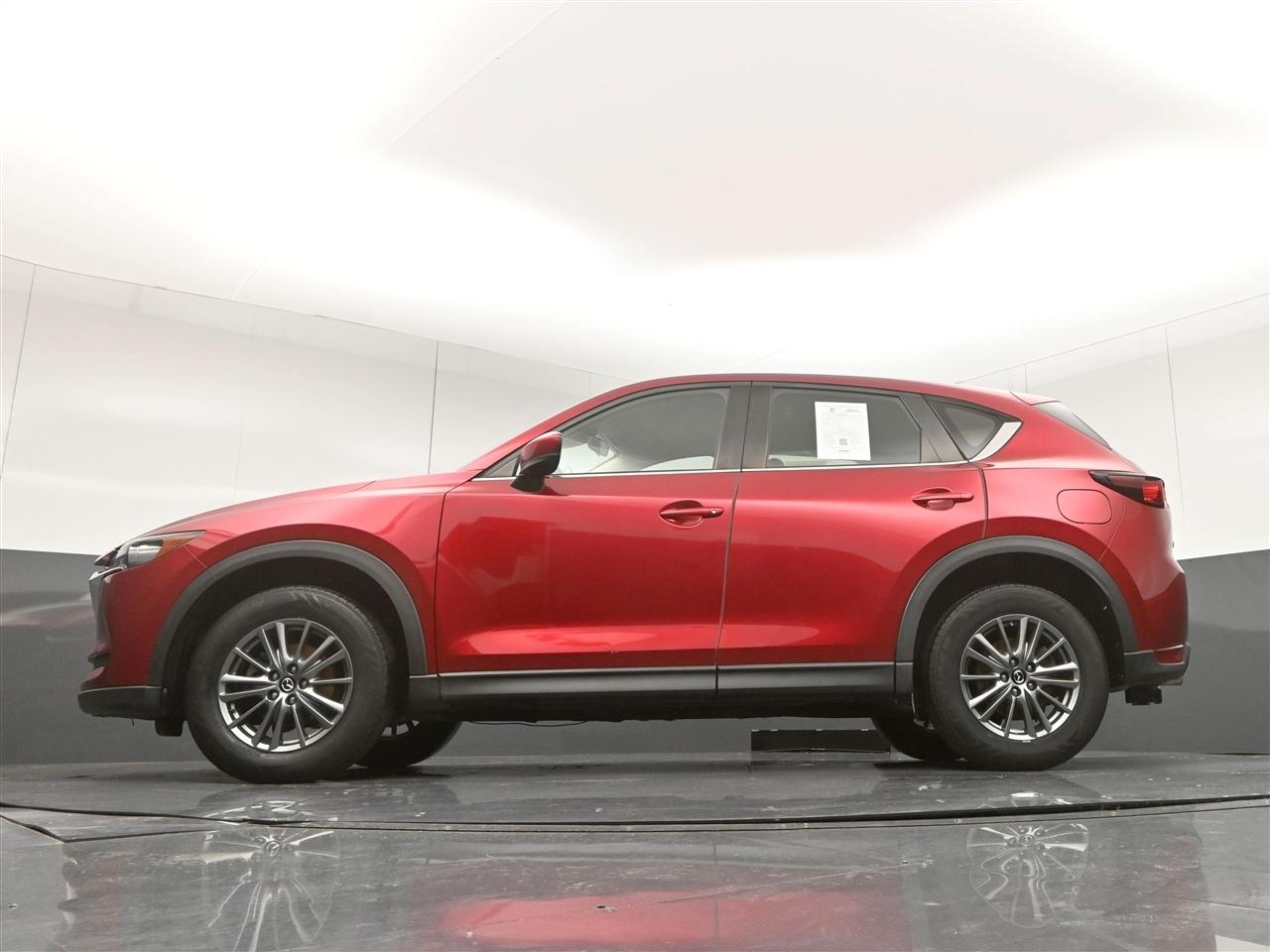 Mazda CX-5 Sport 2020