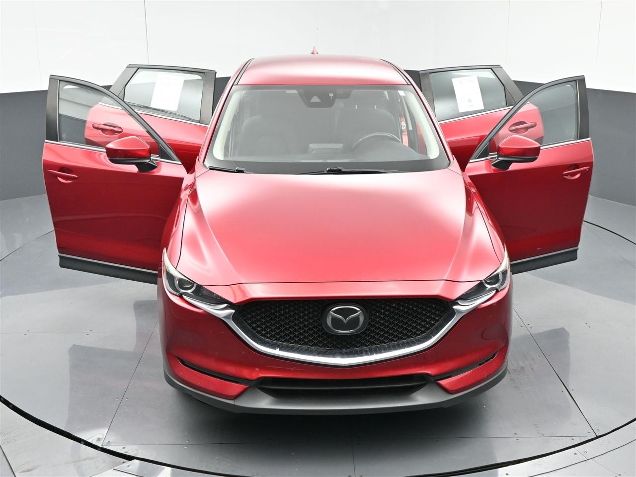 Mazda CX-5 Sport 2020