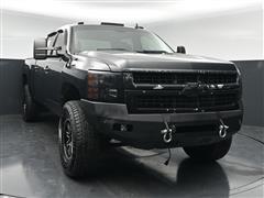 2009 Chevrolet Silverado 2500HD 