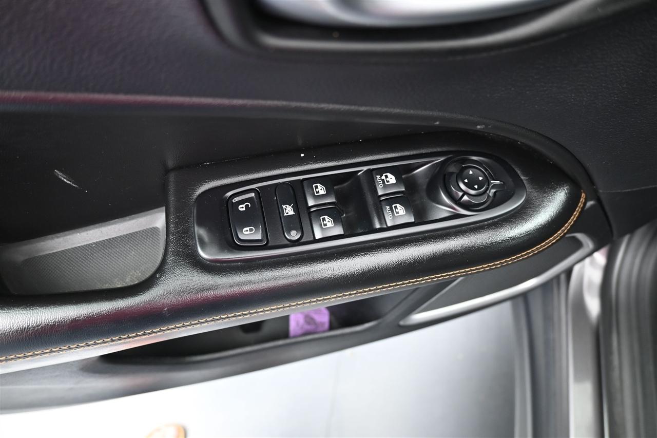 Jeep Compass Limited FWD 2021