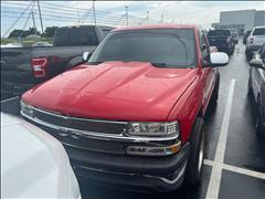 2000 Chevrolet Silverado 1500 
