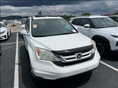 2010 Honda CR-V 