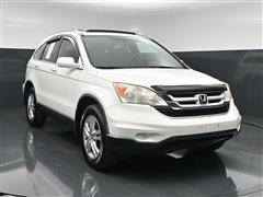 2010 Honda CR-V 