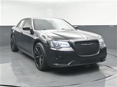 2021 Chrysler 300 